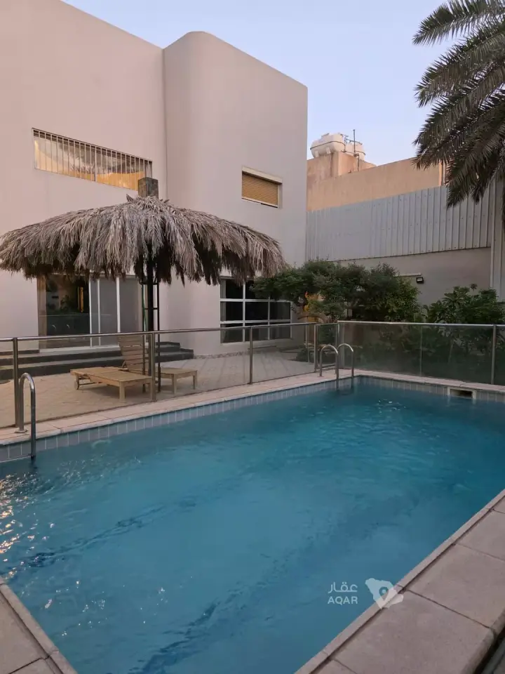 villa in Al Sulaimaniyyah, Riyadh