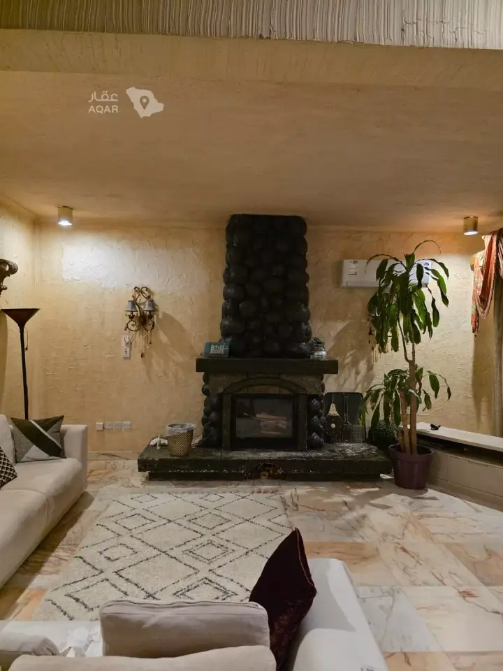 villa in Al Sulaimaniyyah, Riyadh 14
