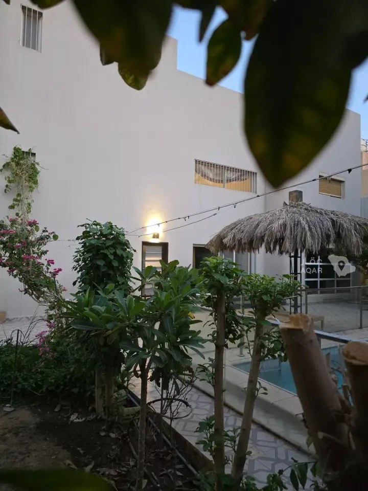 villa in Al Sulaimaniyyah, Riyadh 3