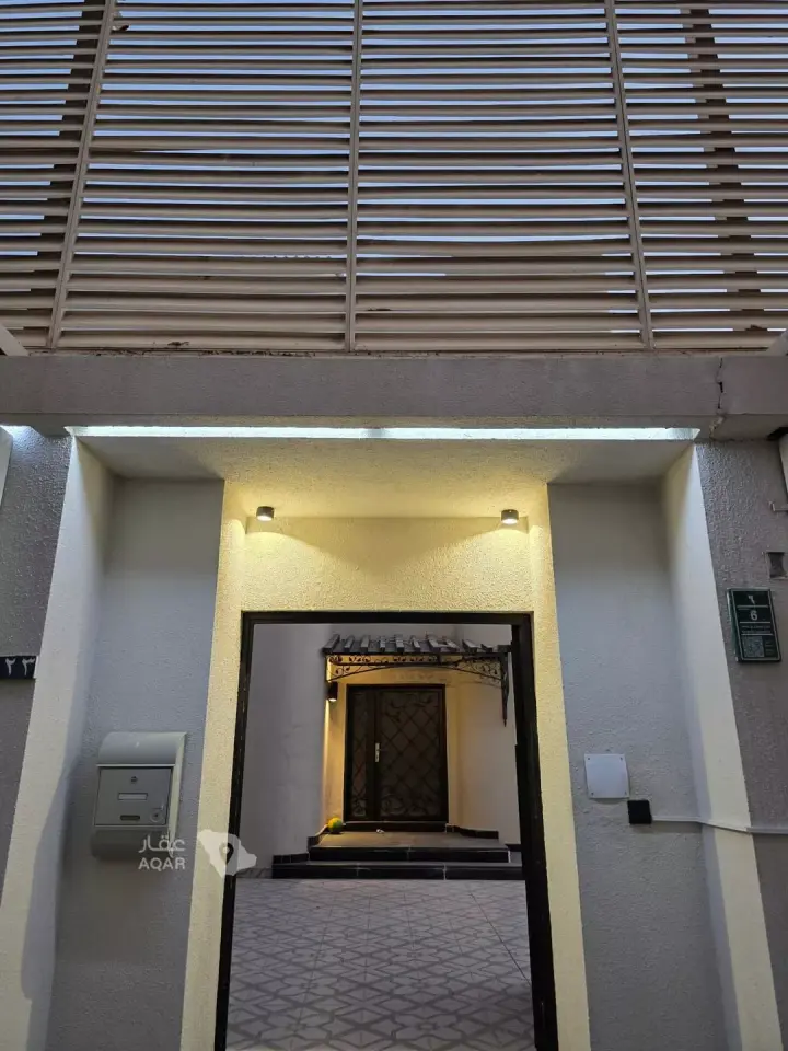 villa in Al Sulaimaniyyah, Riyadh 17