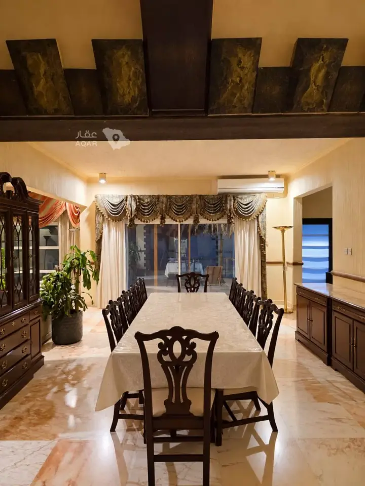villa in Al Sulaimaniyyah, Riyadh 23