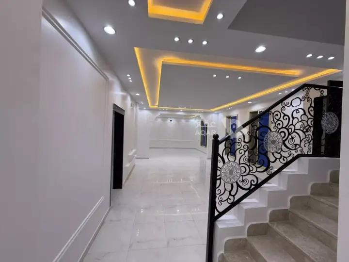 3 bedroom villa in As Saadah, Riyadh 5