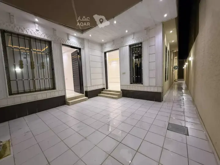 3 bedroom villa in As Saadah, Riyadh 4