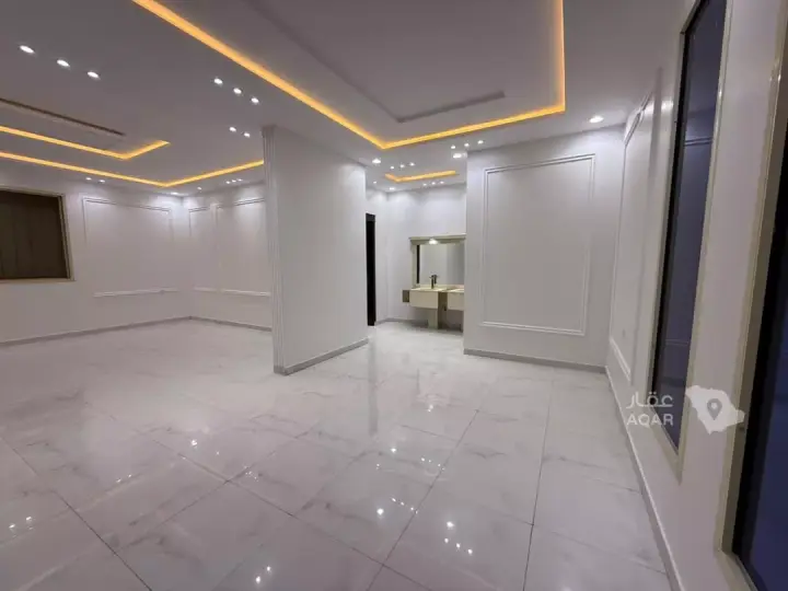 3 bedroom villa in As Saadah, Riyadh 6