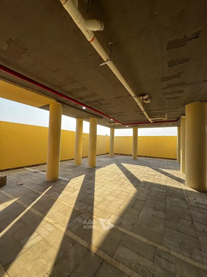 30 bedroom building in Dahiat Namar, Riyadh 3