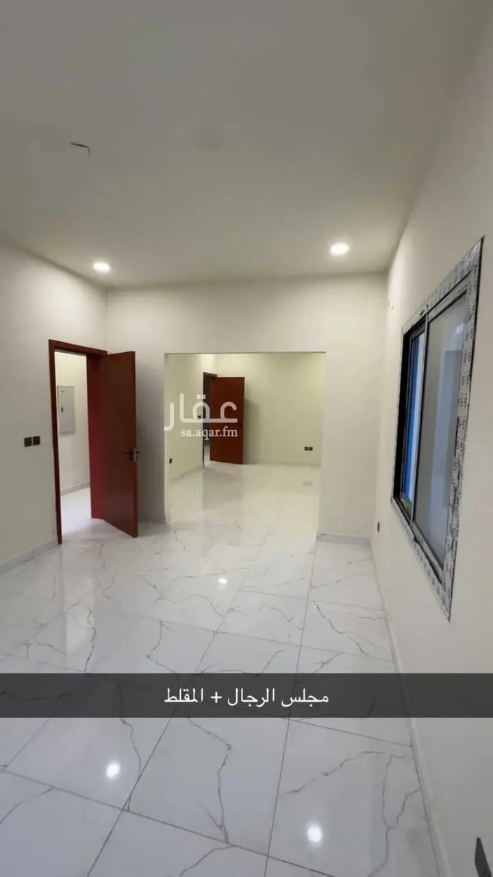 فيلا 4 غرف في الفرسان، الدمام 5