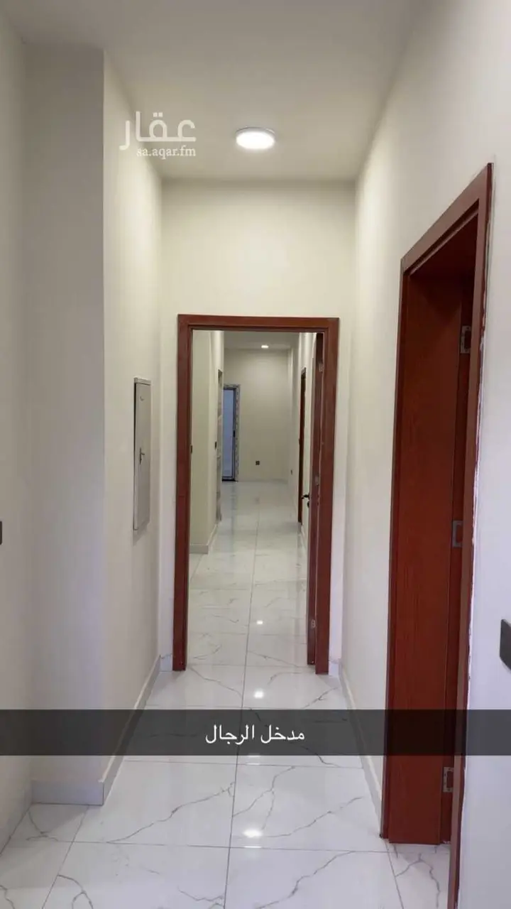 فيلا 4 غرف في الفرسان، الدمام 6