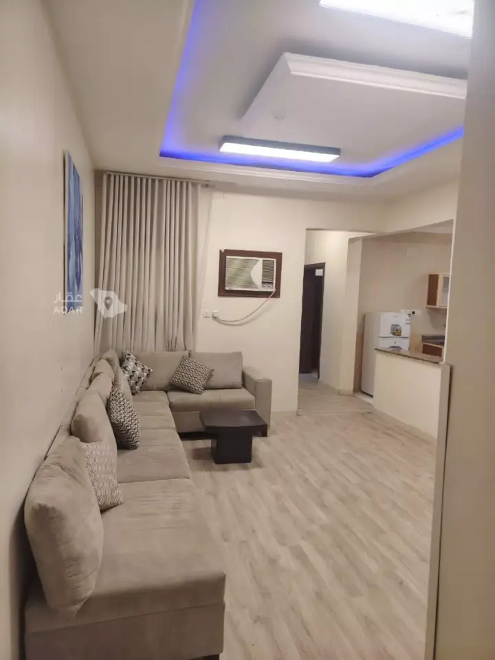 2 bedroom apartment in Al Faisaliyah Al Janubiyah, Tabuk