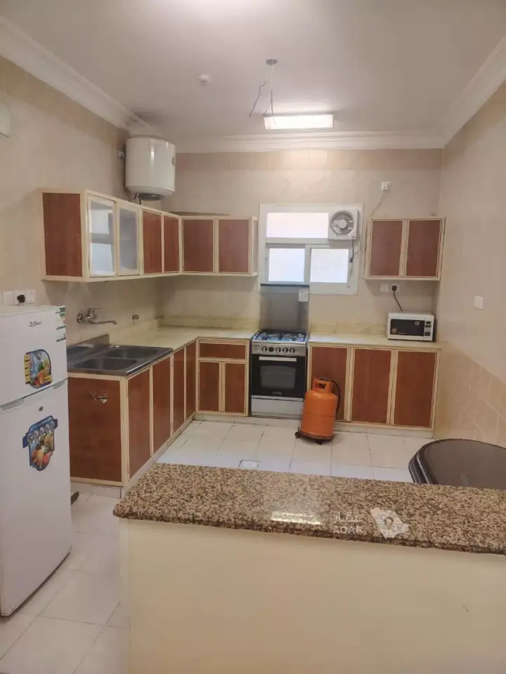 2 bedroom apartment in Al Faisaliyah Al Janubiyah, Tabuk 5