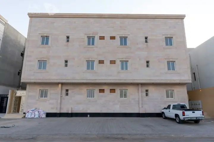 3 bedroom apartment in Al Ranuna, Madinah