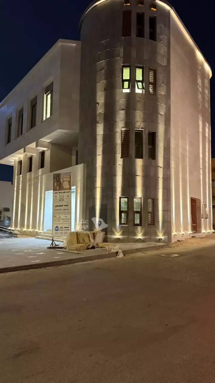عقار  في السقيا، المدينة المنورة 8
