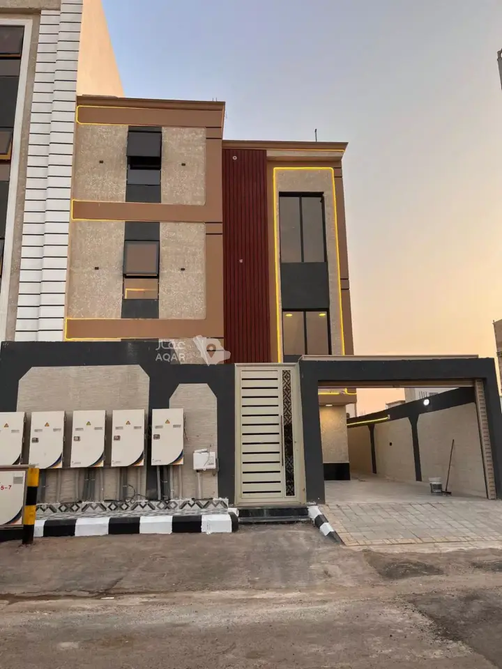 6 bedroom villa in As Suways, Jazan