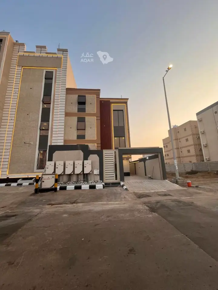 6 bedroom villa in As Suways, Jazan 21