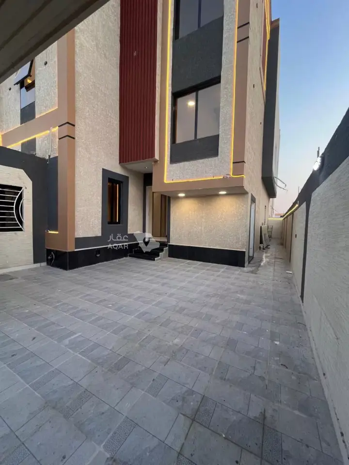 6 bedroom villa in As Suways, Jazan 2