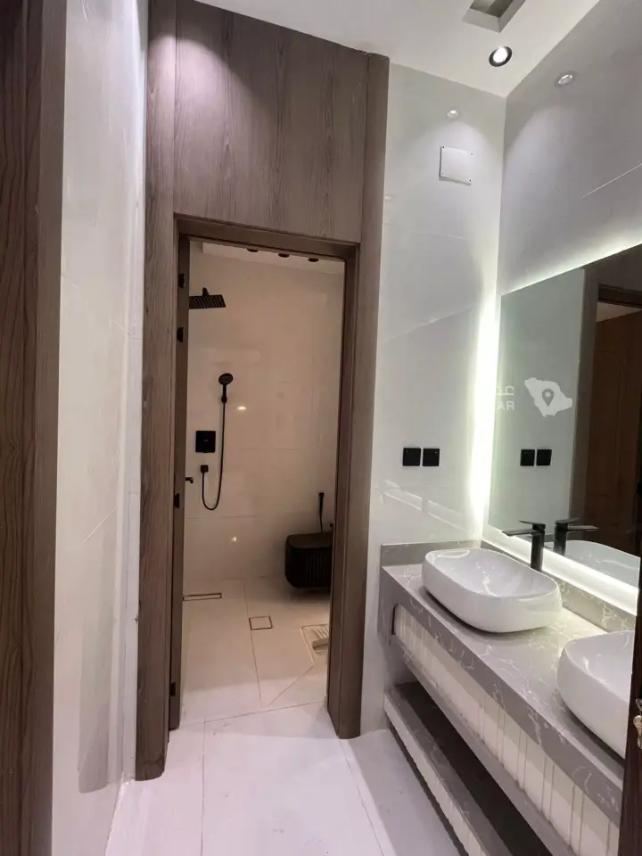 شقة 5 غرف في الصفا، جازان 12