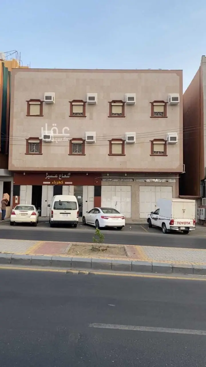 عقار 20 غرف في شباعة، خميس مشيط 2
