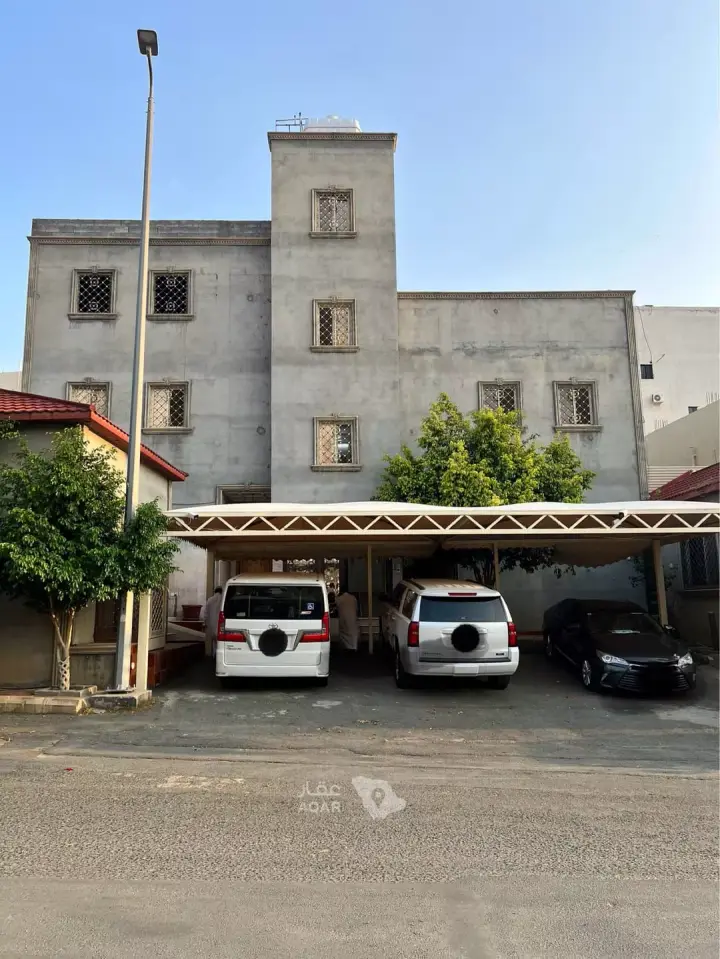 5 bedroom building in Al Wisam, Taif 2
