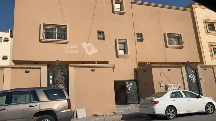 عقار 14 غرف في النور، الدمام