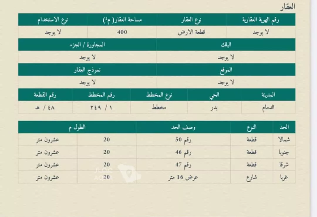 14 bedroom building in An Nur, Eastern Province 2