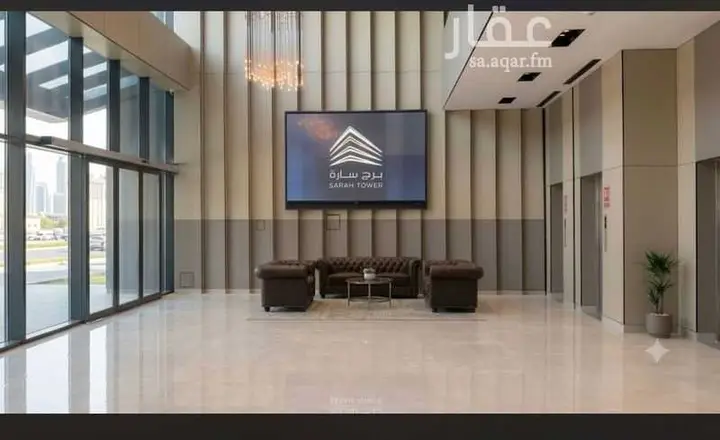 office in City Center, Al Ahsa 12