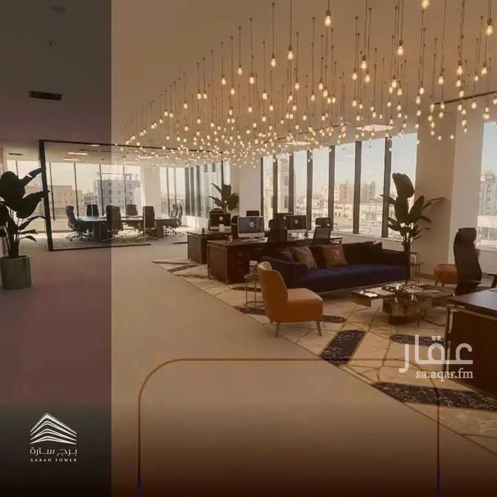 office in City Center, Al Ahsa 6