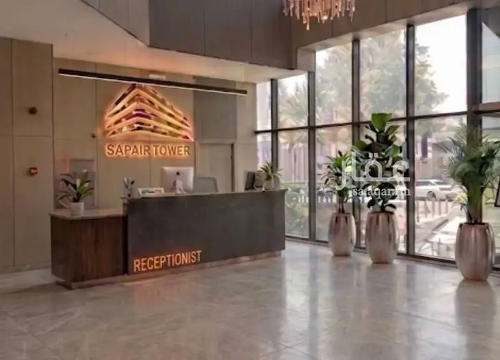office in City Center, Al Ahsa 15