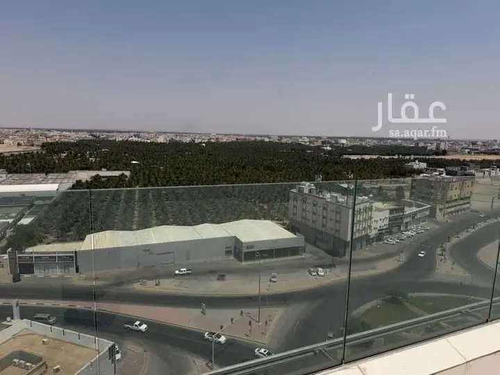 office in City Center, Al Ahsa 16