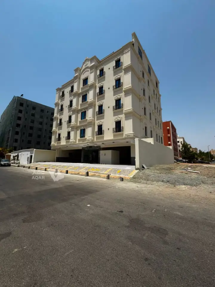 عقار  في الريان، جدة 3