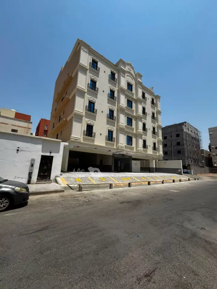 عقار  في الريان، جدة 2