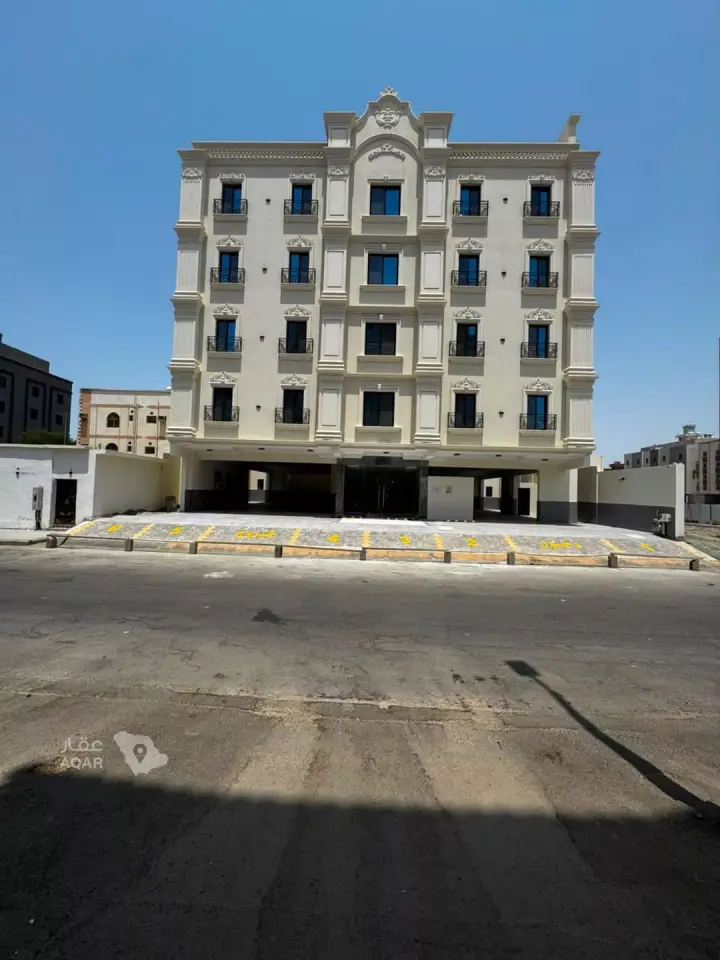 عقار  في الريان، جدة 4