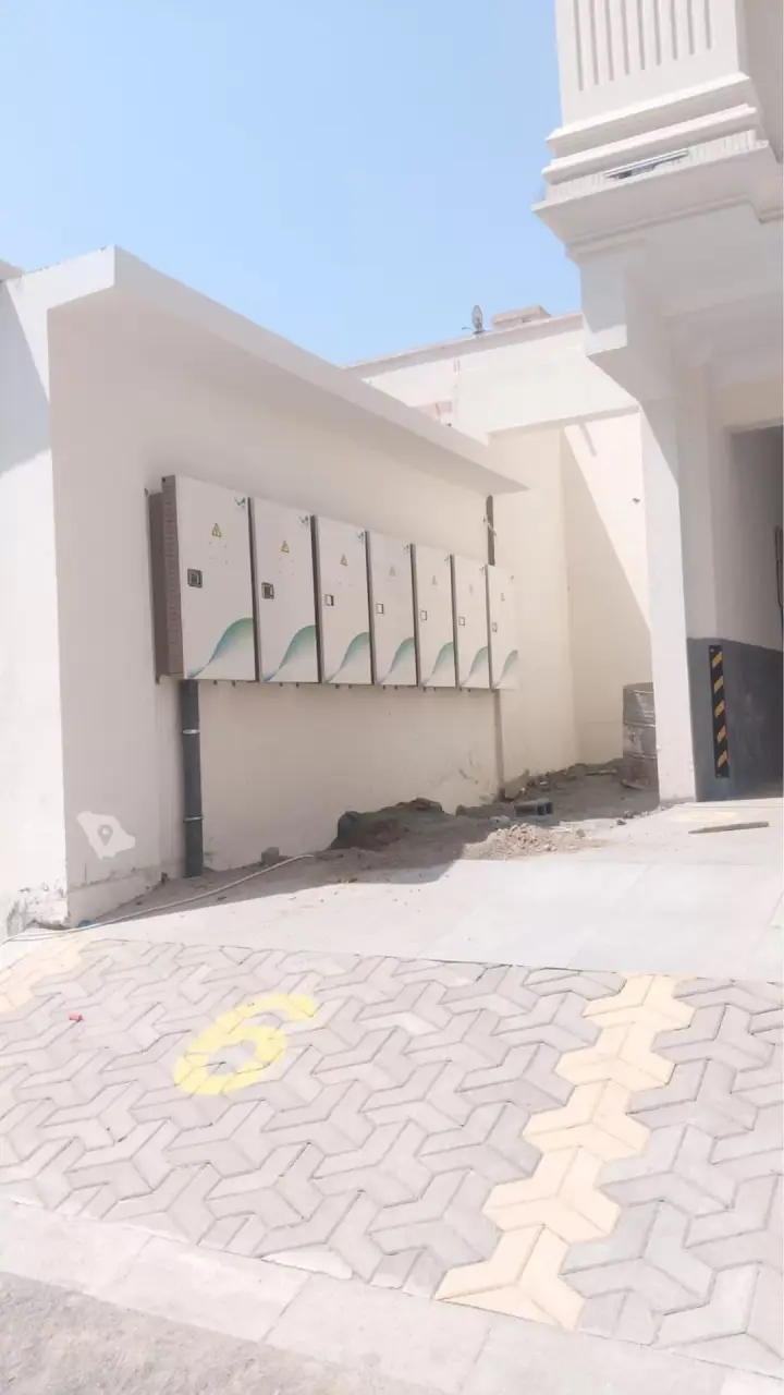 عقار  في الريان، جدة