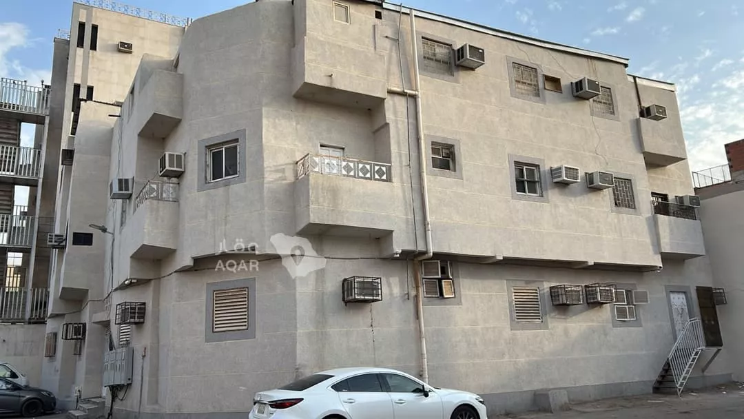 عقار 29 غرف في بني عبدالاشهل، المدينة المنورة 2