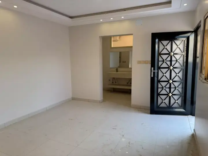 3 bedroom apartment in Al Rehab, Qassim Region 11