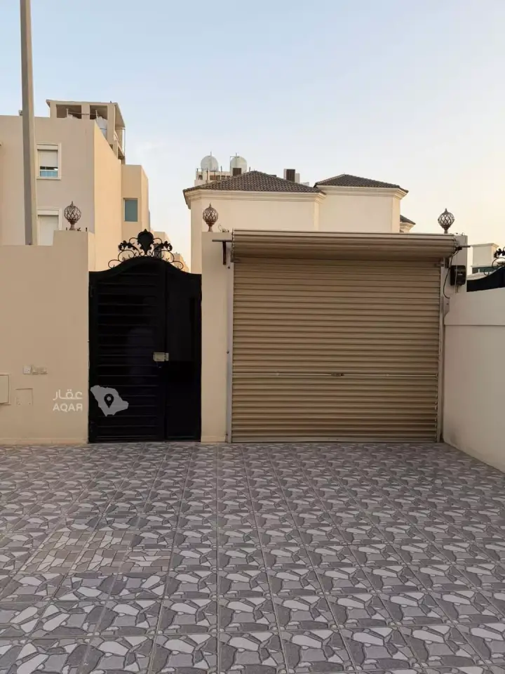 شقة 2 غرف في الشعلة، الدمام 2