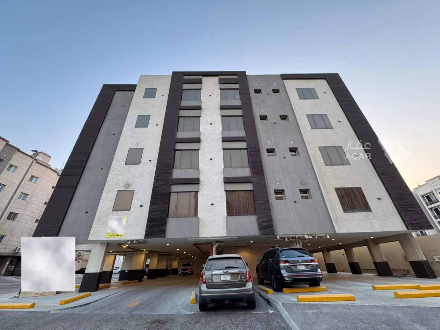 4 bedroom apartment in Al Fardus, Eastern Province 7