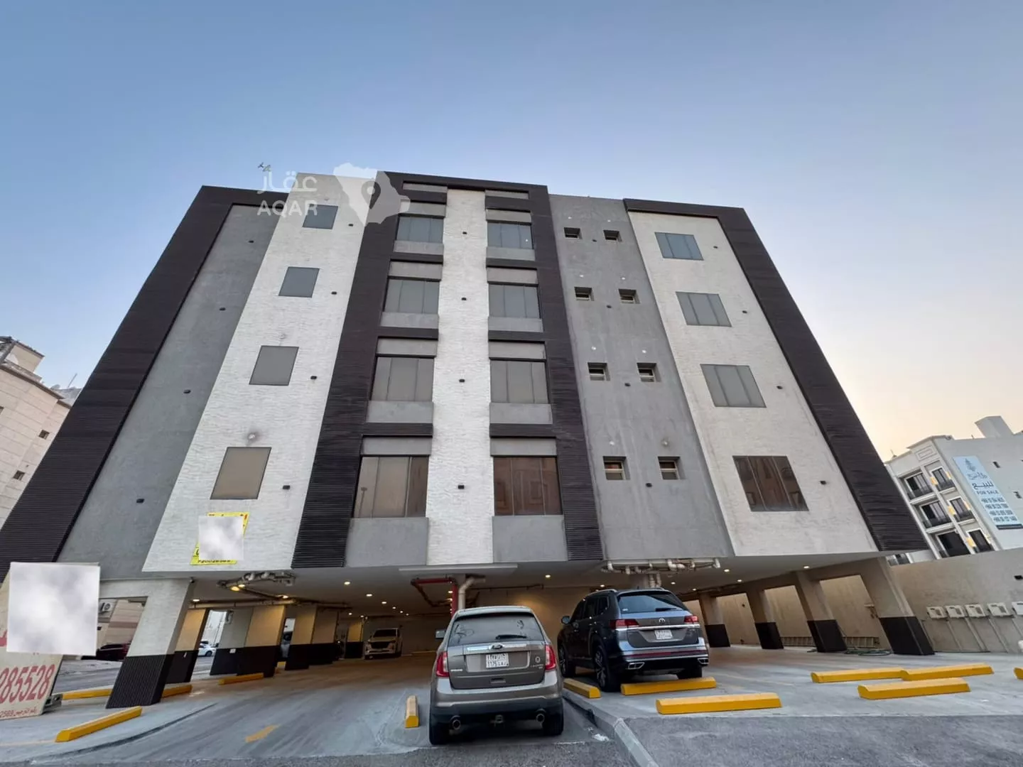 4 bedroom apartment in Al Fardus, Eastern Province 6