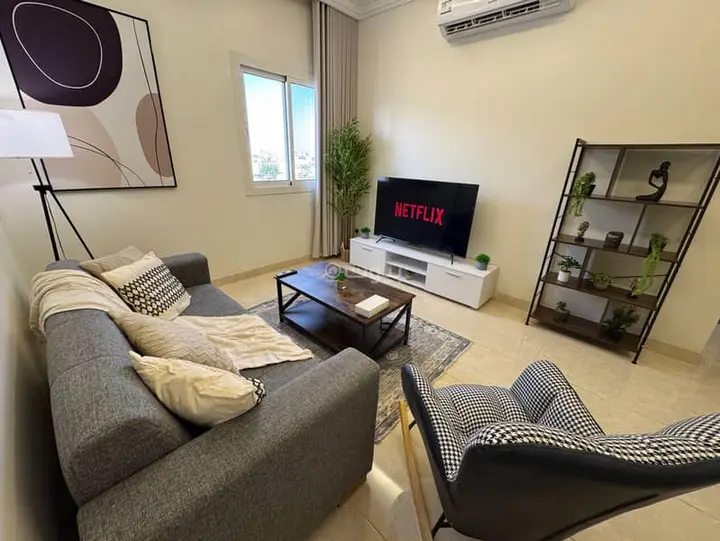1 bedroom apartment in Al Faisaliyyah, Jeddah 11