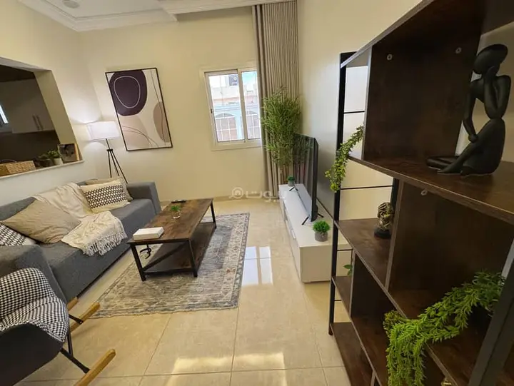 1 bedroom apartment in Al Faisaliyyah, Jeddah 9
