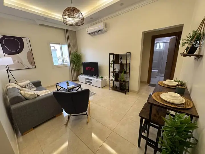 1 bedroom apartment in Al Faisaliyyah, Jeddah 12