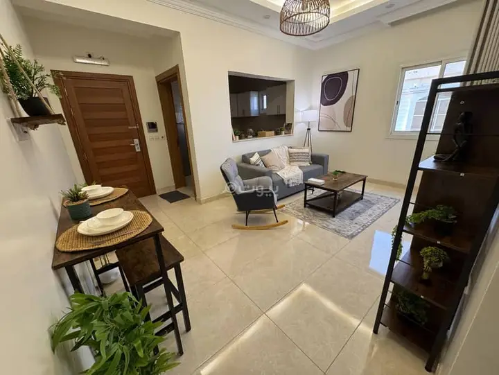 1 bedroom apartment in Al Faisaliyyah, Jeddah 14