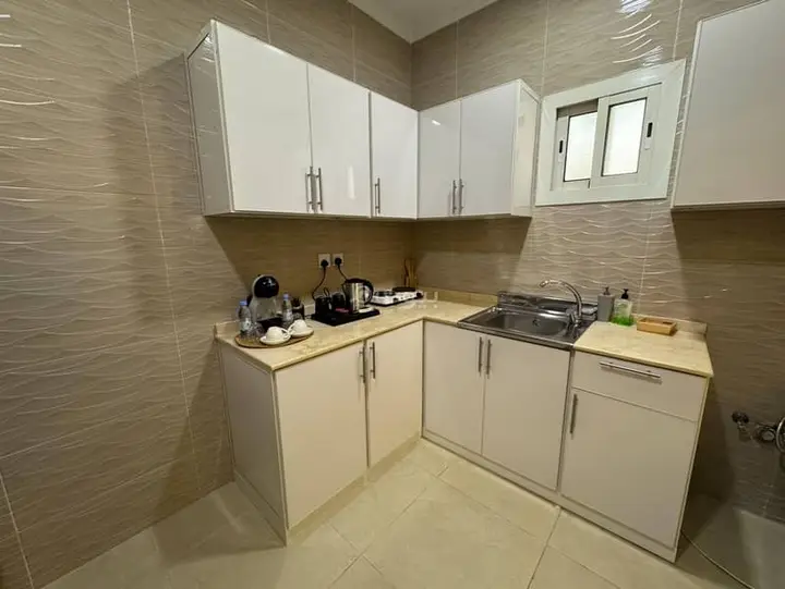 1 bedroom apartment in Al Faisaliyyah, Jeddah 18
