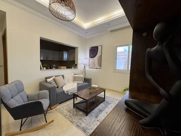 1 bedroom apartment in Al Faisaliyyah, Jeddah 5