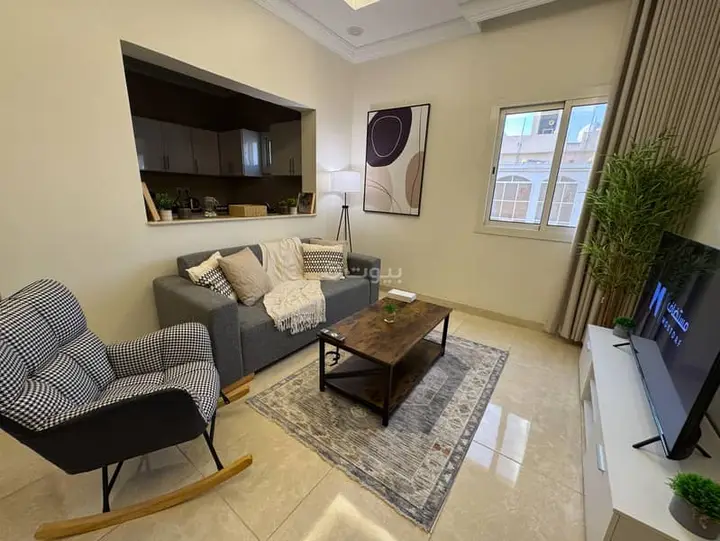 1 bedroom apartment in Al Faisaliyyah, Jeddah 6