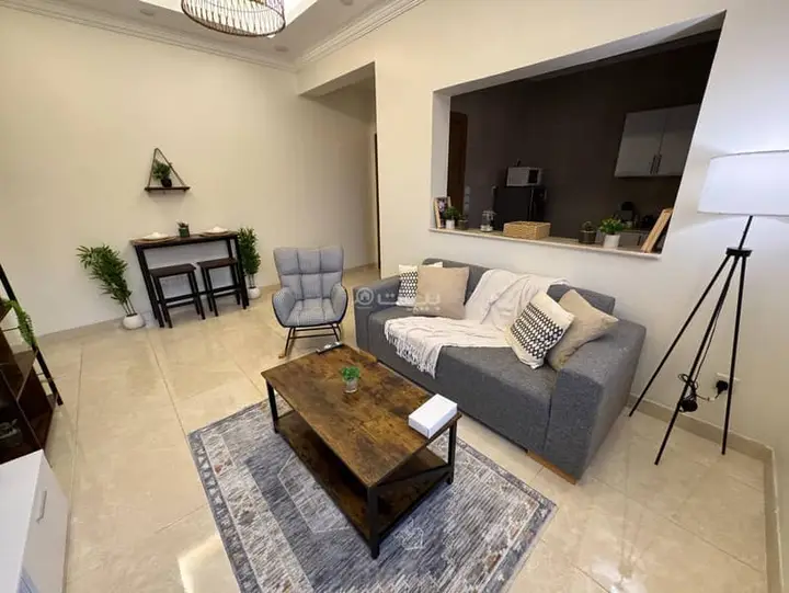 1 bedroom apartment in Al Faisaliyyah, Jeddah 13