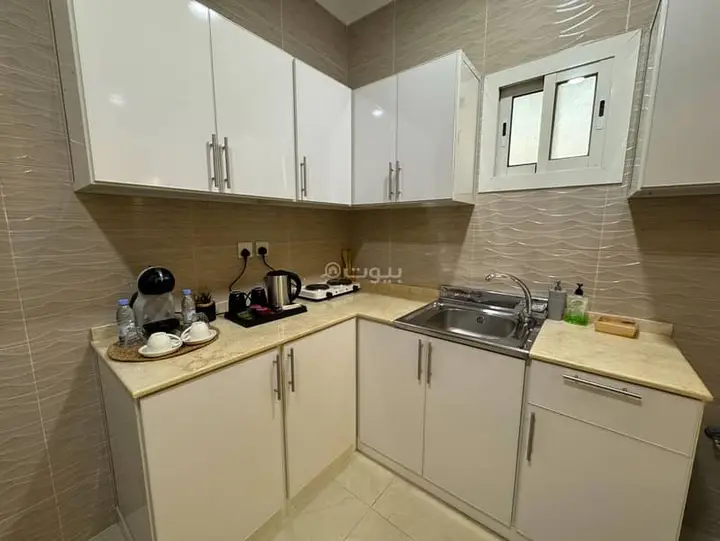 1 bedroom apartment in Al Faisaliyyah, Jeddah 4