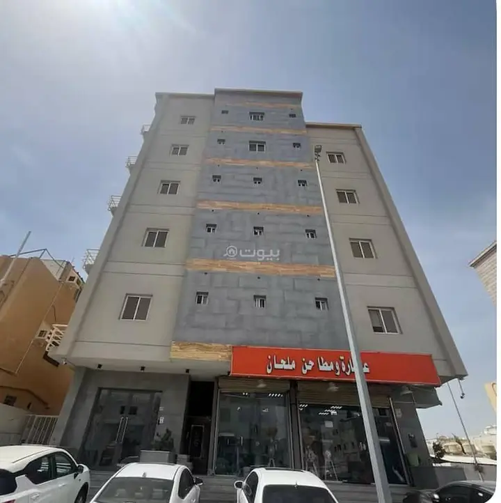 1 bedroom apartment in Al Faisaliyyah, Jeddah 21