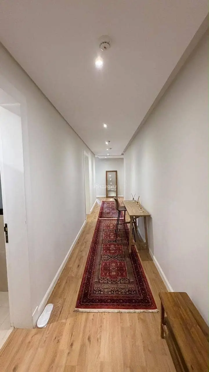 4 bedroom apartment in Al Malqa, Riyadh