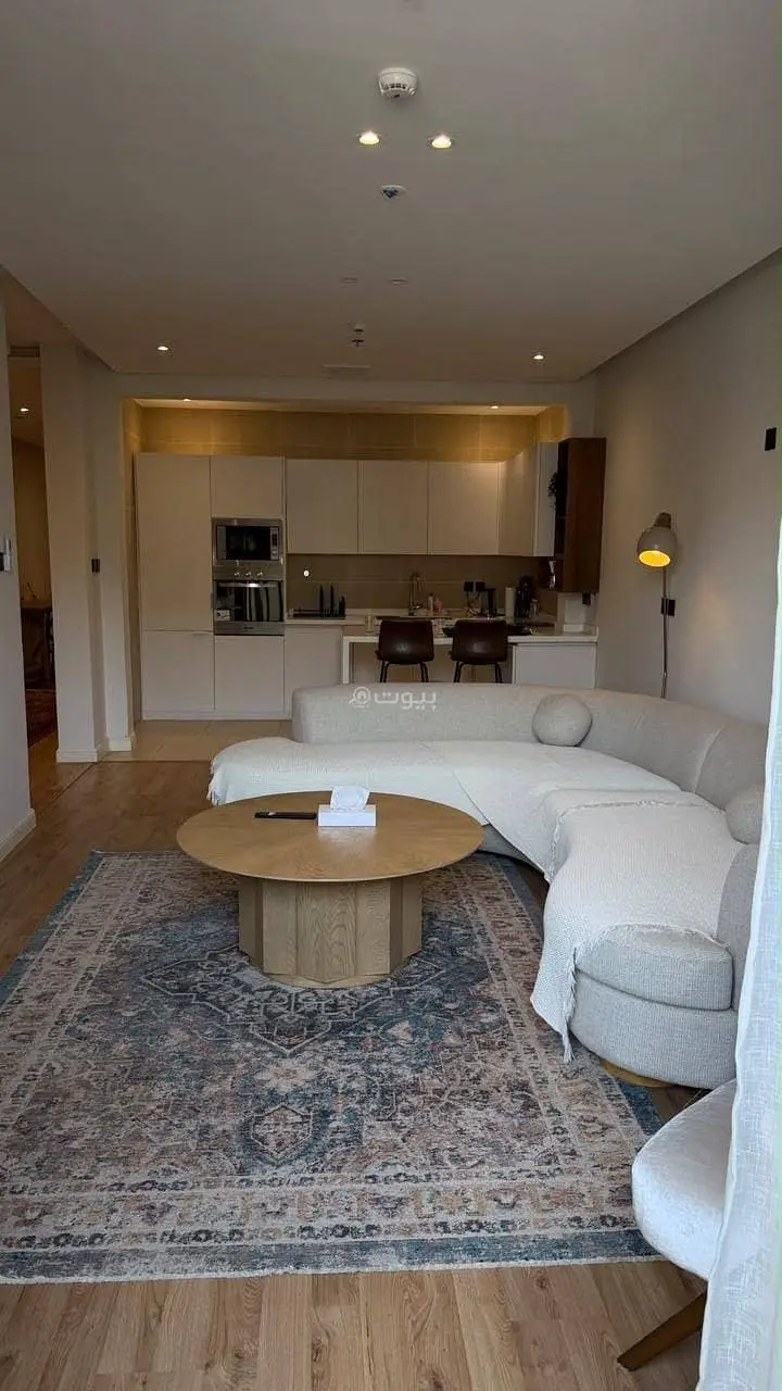4 bedroom apartment in Al Malqa, Riyadh 2