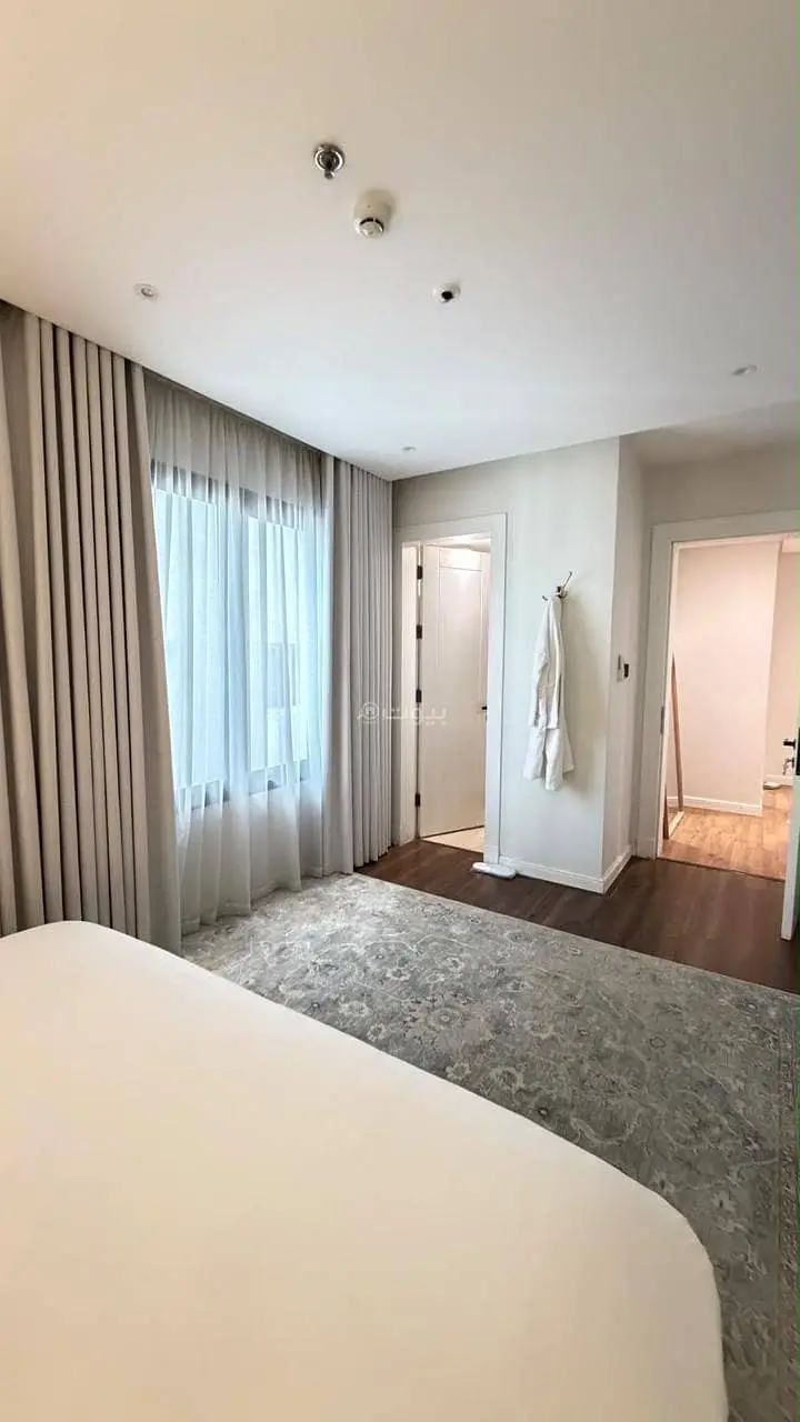 4 bedroom apartment in Al Malqa, Riyadh 5
