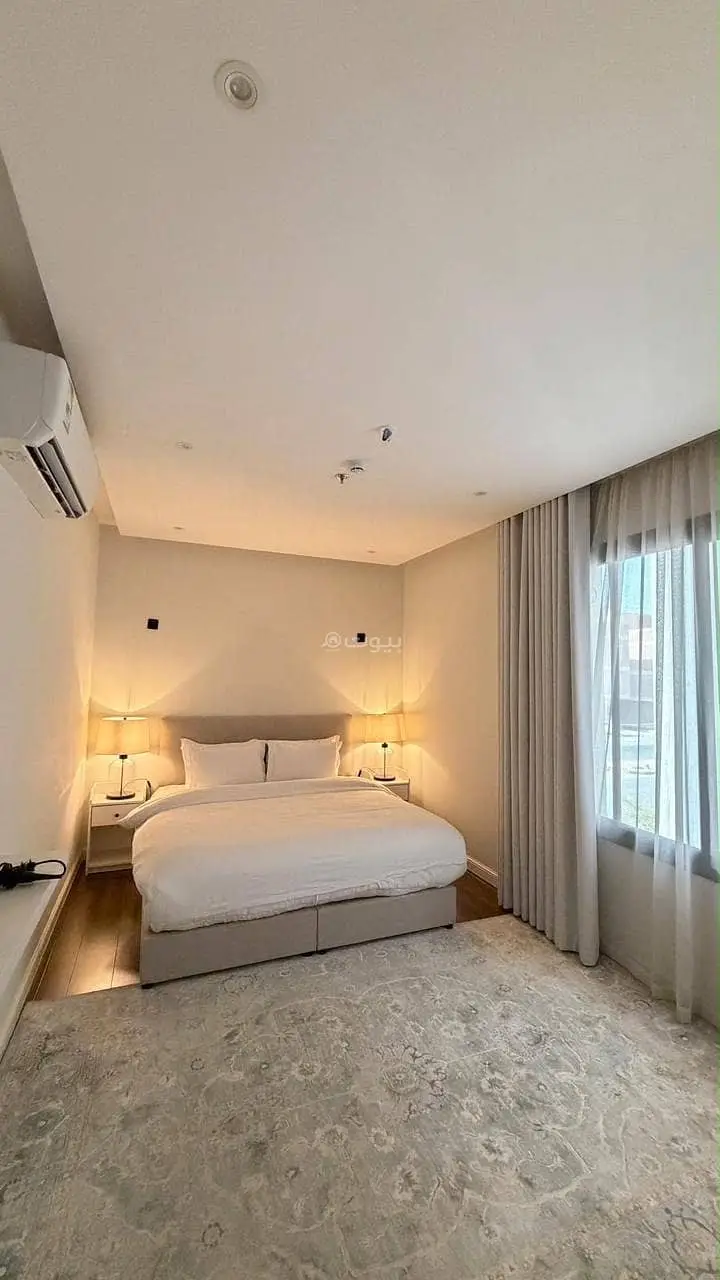 4 bedroom apartment in Al Malqa, Riyadh 7